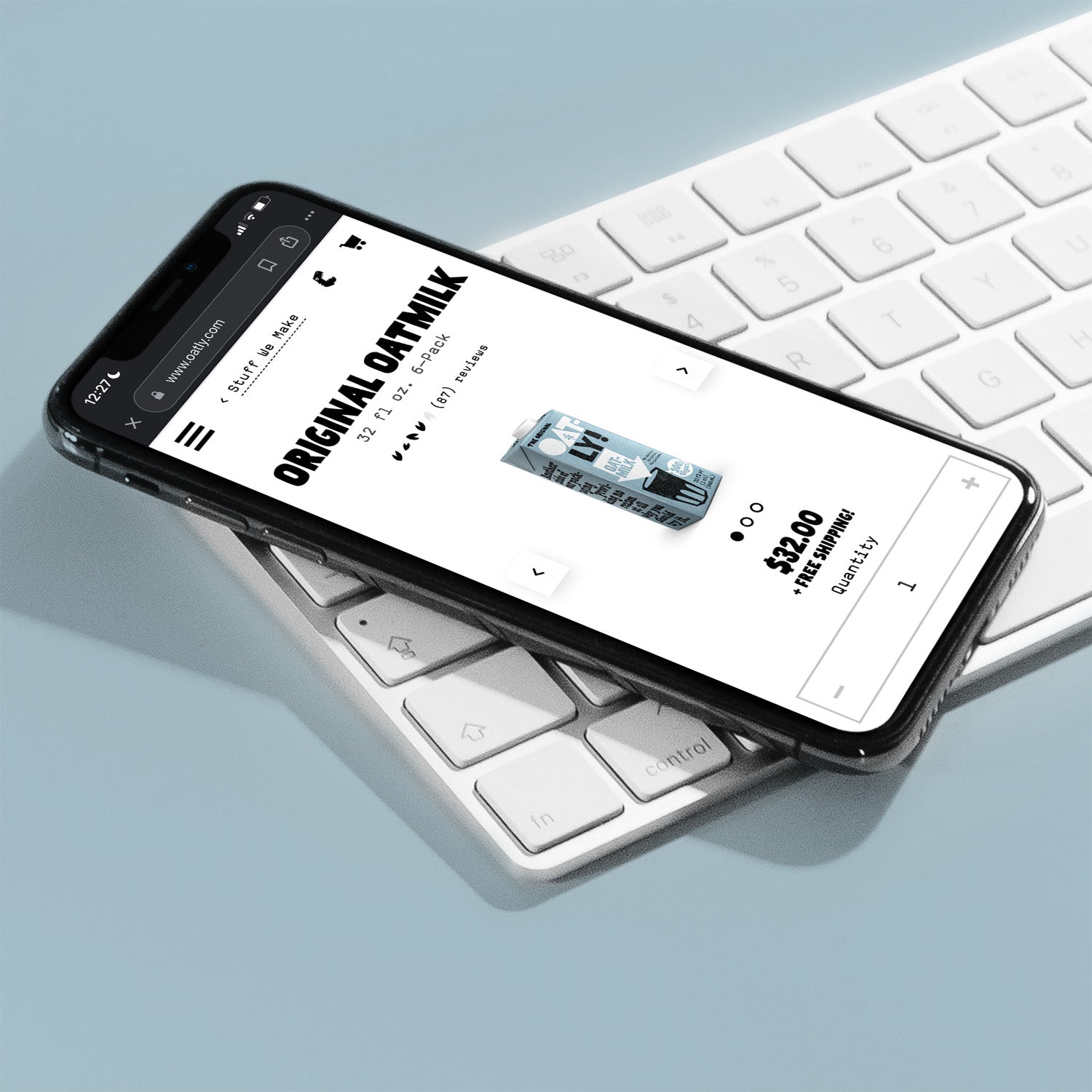 Brand Refresh